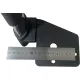 Подлокотники 4D NS-52. Фото товара с разных ракурсов.