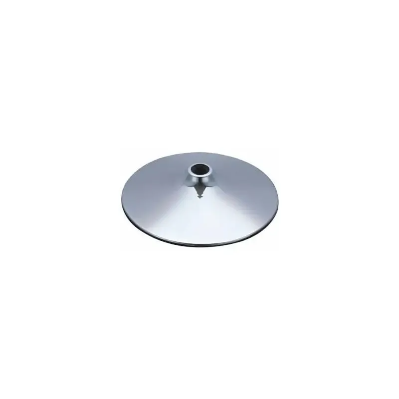 Хромированная рингбаза 385 главное фото